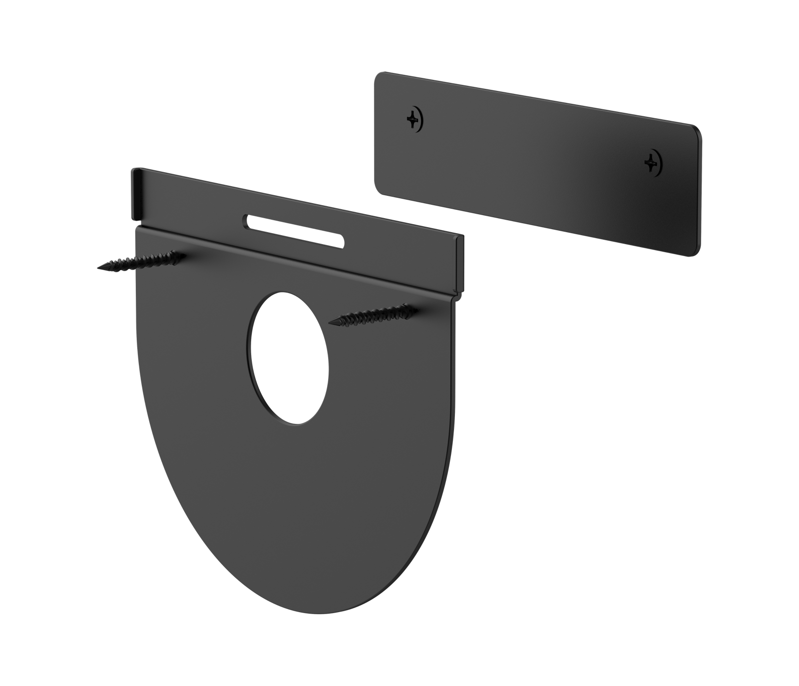 LOGI-VC-TAP SUPORTE PAREDE