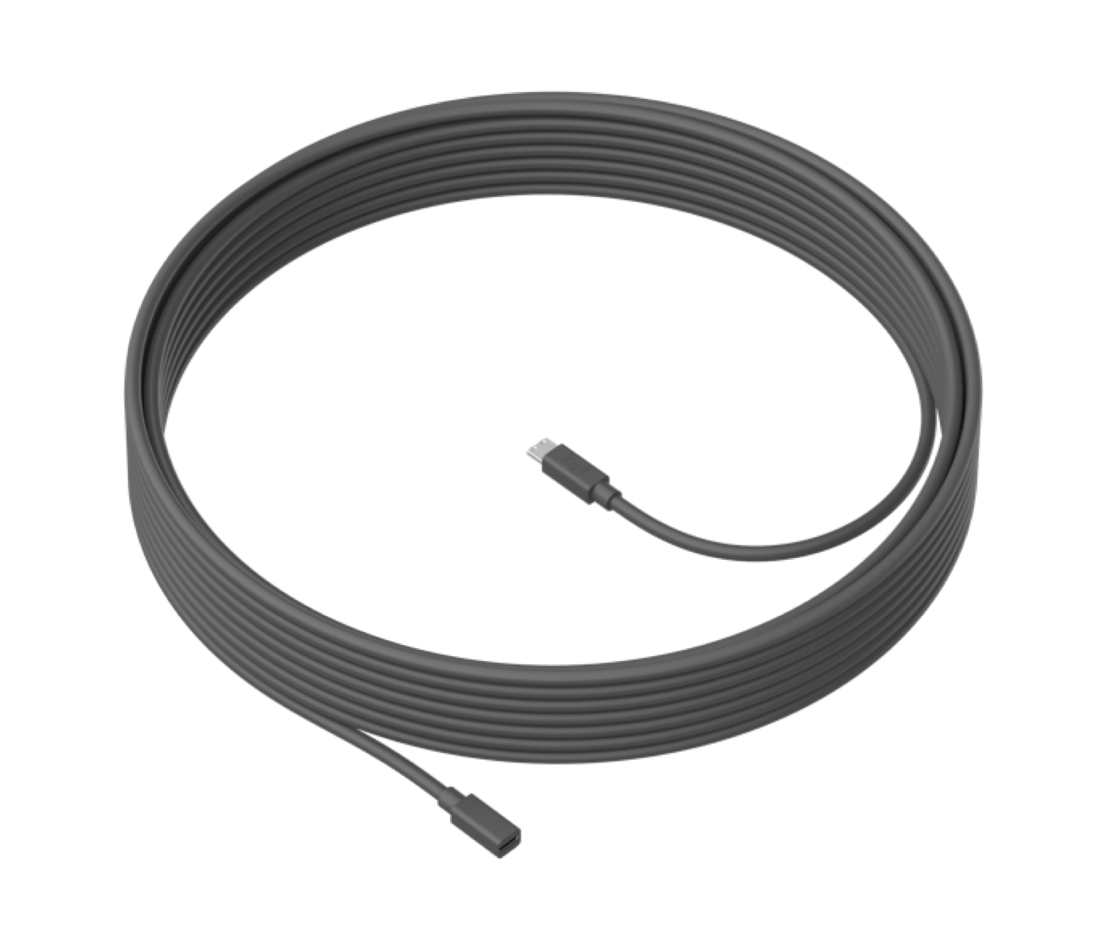 LOGI-VC-MIC CABLE MEETUP 10M