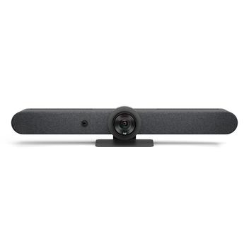 LOGI-VC-RALLY BAR MINI-GRAPHITE