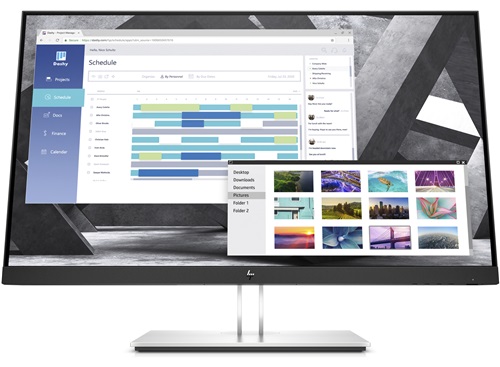 MONITOR HP E27Q G4 QHD