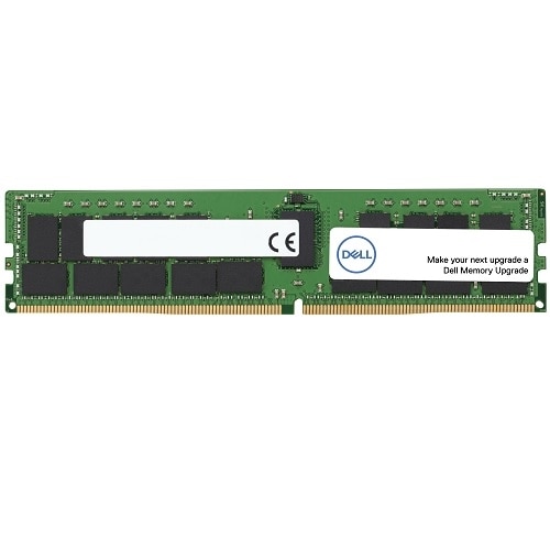 MEMORIA DELL 32GB RDIMM 2RX4 P/ POWEREDGE 14G/15G