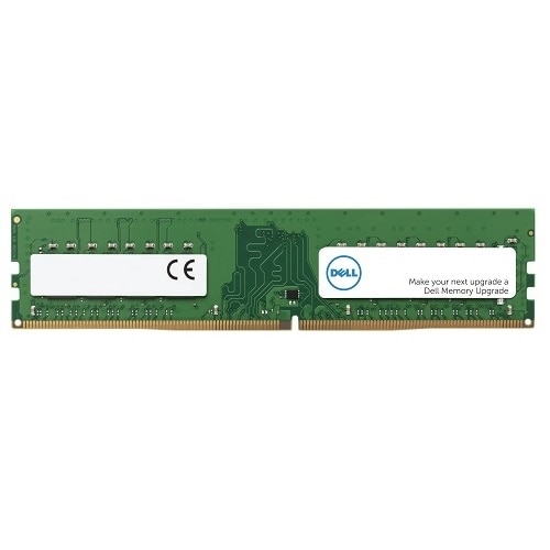 MEMORIA DELL 8GB UDIMM 1RX8DDR4 3200MHZ P/ OPTI XX80 E VOSTRO 3681