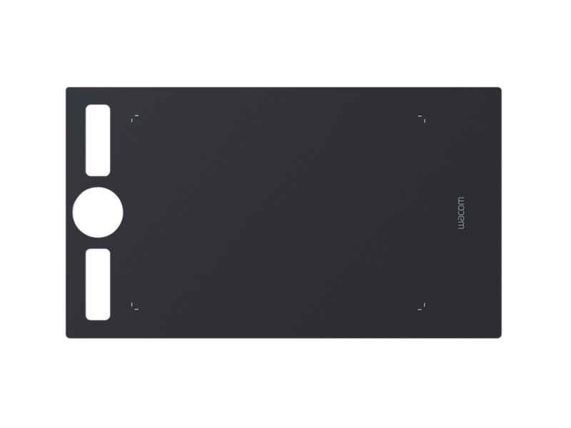 FOLHA DE TEXTURA WACOM INTUOS COMPAT VEL COM: PTH660 E PTH660P