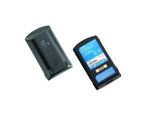 BATERIA 5200 MAH MC33 GUN PARA COLETOR DE DADOS