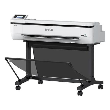 IMPRESSORA PLOTTER EPSON SURECOLOR T5170 - 36 POLEGADAS (A0)