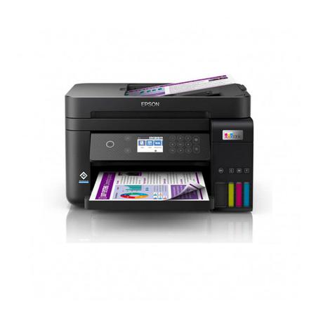 MULT EPSON ECOTANK L6270 WI FI. ETHERNET