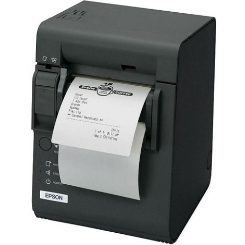 TM-L90 PLUS INTERFACE DUPLA USB E SERIAL