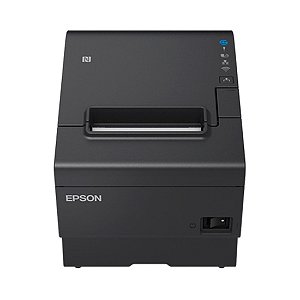 TM-T88VII IMPRESSORA EPSON N O FISCAL USB/SERIAL/ETH