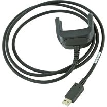 MC33 USB AND CHARGE CABLE ROVIDES FAST-CHARGE WHEN A MC33