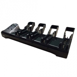 CRDET5XSE4CO201 4-SLOT ET5X CHARGE ONLY SHARECRADLE