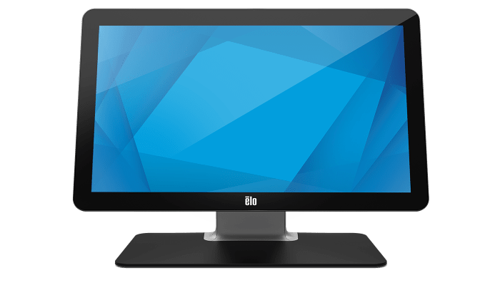 MONITOR TOUCH SCREEN ELO 2002L 20 PCAP USB S/BEZEL