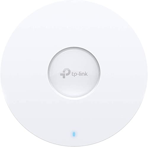 ACESS POINT TP-LINK WIRELESS DUAL BAND AX1800 MONTAVEL EM TETO