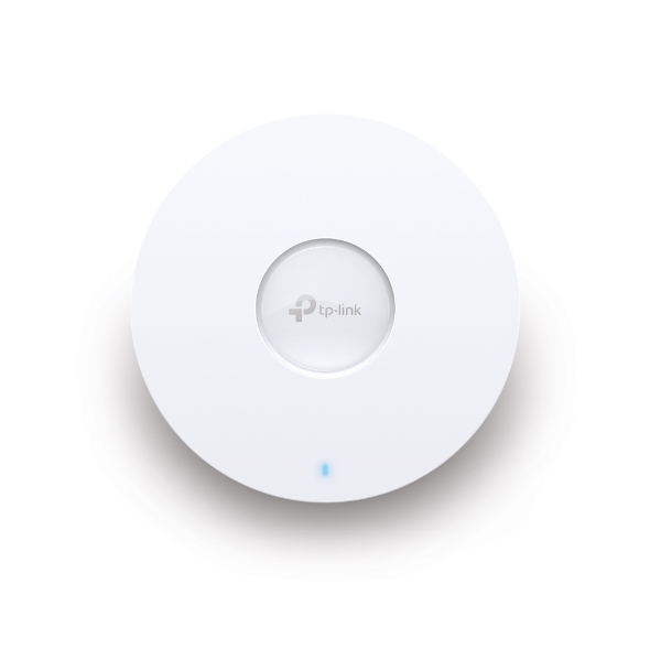ACCESS POINT TP-LINK DUAL BAND GIGABIT MONTAVEL TETO WI-FI AX3600