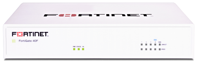 FORTIGATE-40F UNIFIED THREATPRO FORTIGATE-40F UNIFIED THREATPROTECT