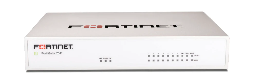 FORTIGATE-70F