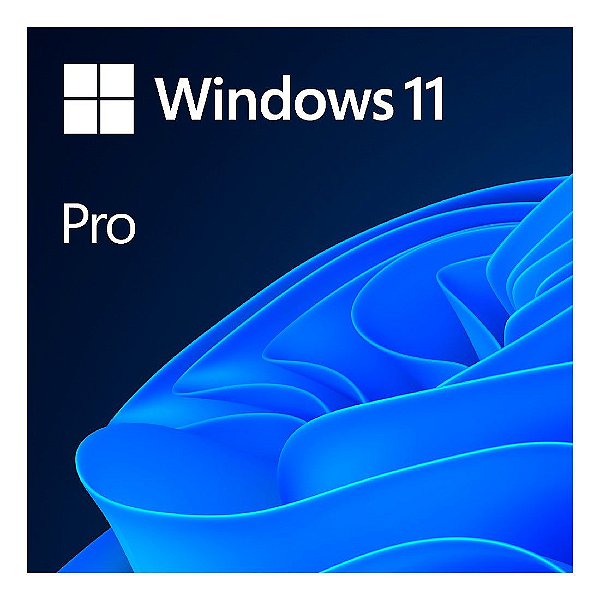 WINDOWS 11 PRO 64BITS COEM BRAZILIAN