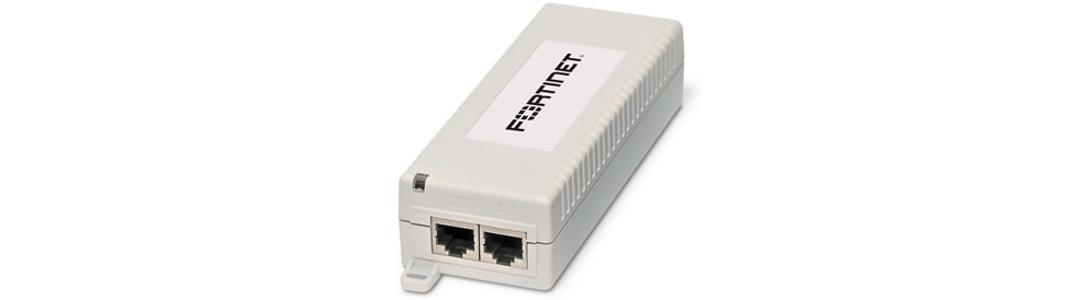 GPI-115 GIGABIT POE INJECTOR GPI-115 GIGABIT POE INJECTOR