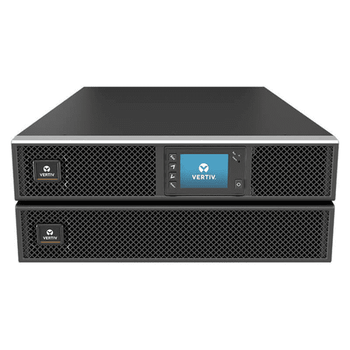 GXT5 UPS 20KVA/20KW 230V RACK/TOWER C/ PLACA DE GERENC