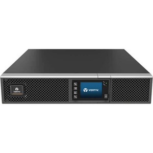 NOBREAK (UPS) GTX5 3KVA 230V VERTIV