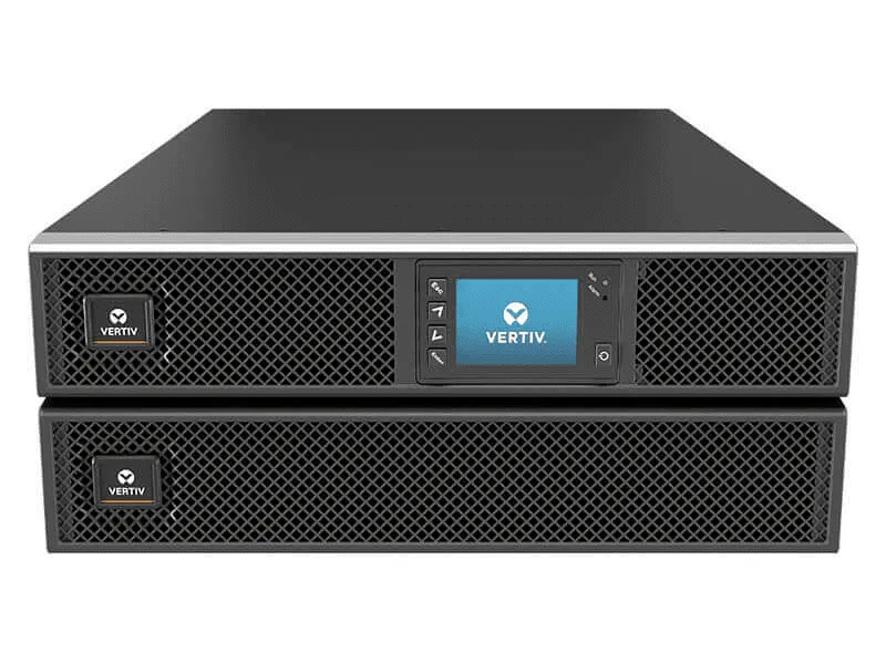 NOBREAK (UPS) GTX5 6KVA 230V VERTIV