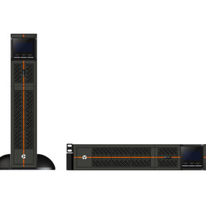 GXT RT+ UPS 1000VA/ 900W 230V RACK/TOWER