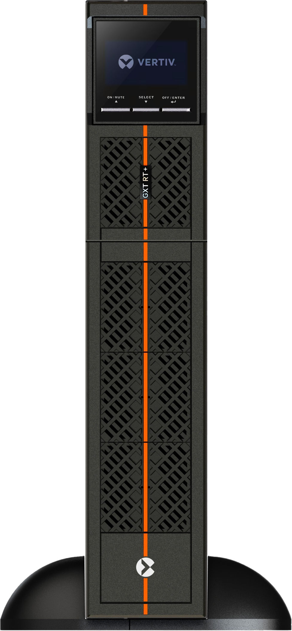 LIEBERT GXT RT ONLINE UPS 3000V RACK/TOWER