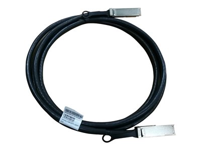 HPE X240 100G QSFP28 3M DAC CABLE