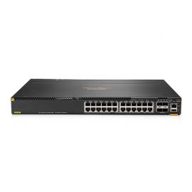ARUBA 6300M 24SFP+ 4SFP56 SWCH ARUBA 6300M 24SFP+ 4SFP56 SWCH
