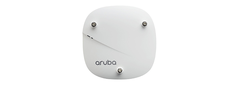 ARUBA IAP-304 (RW) INSTANT 2X/3X 11AC AP