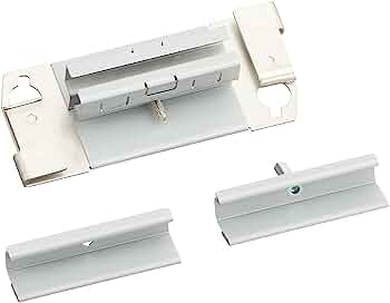 AP-MNT-CM1 METAL AP CEILING RAIL MNT KIT