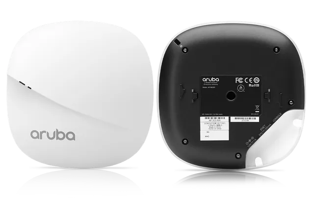 ARUBA AP-303 (RW) UNIFIED AP