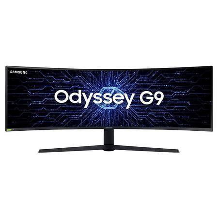 MONITOR SAMSUNG LC49G95TSS 49 144HZ 1MS CURVO AJ ALTURA DP/HDMI