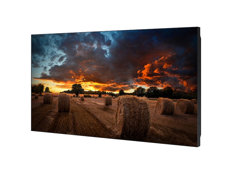 MON PROFISSIONAL SSG 55VMB-E VIDEO WALL 55 174MM 24/7