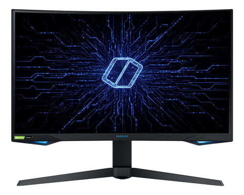MONITOR SAMSUNG 27 LS27AG32ANLX FULL HD/VESA/HDMI/DP/ODYSSEY G3/1MS