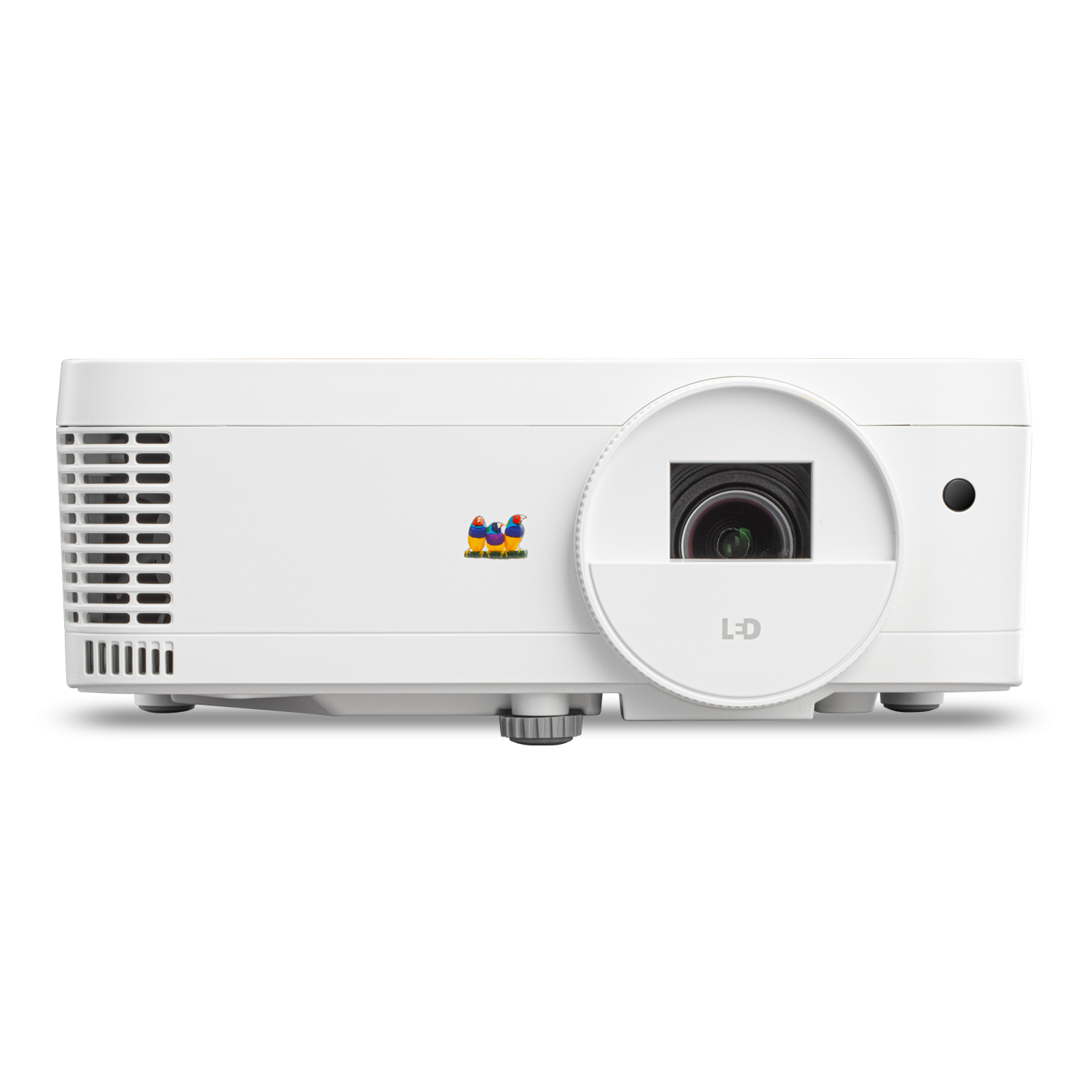 PROJETOR VIEWSONIC LS500WH WXGA LED 2000 LUMENS 1280X800