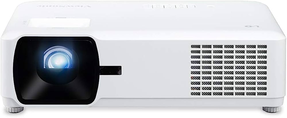 PROJETOR VIEWSONIC WXGA 1280X800 3000 LUMENS 1 ANO BALC O