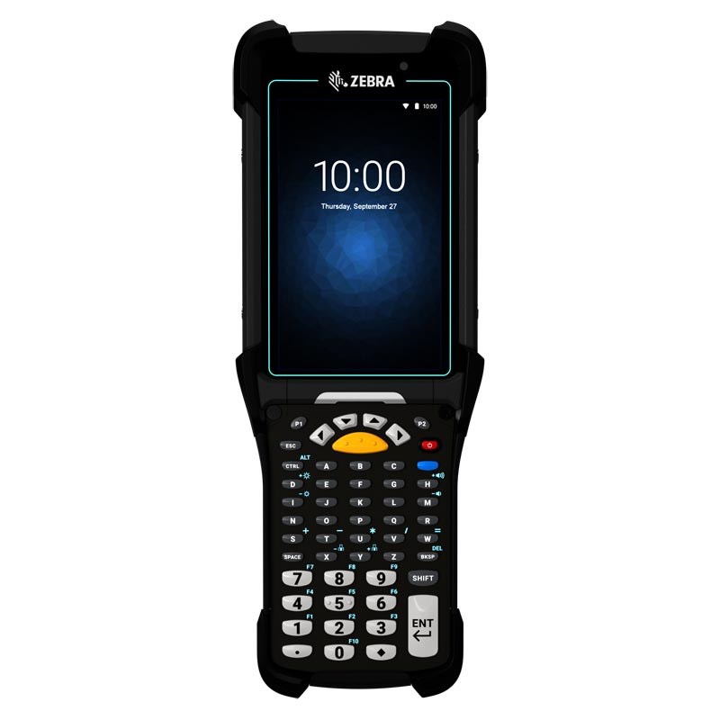 MC:WLAN GUN FZR 2DER 53KY 4/32GB GMS VBTR NFC