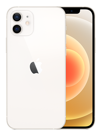 IPHONE 12 64GB BRANCO