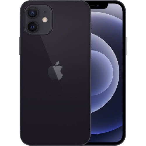 IPHONE 12 256GB PRETO