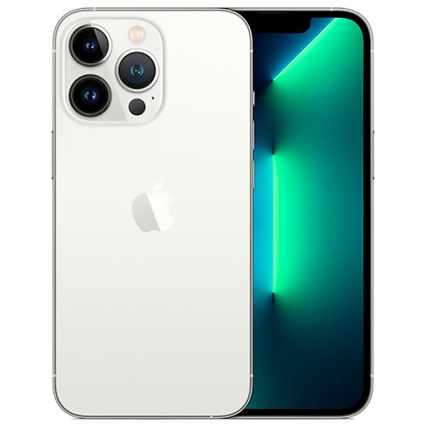 IPHONE 13 PRO PRATEADO 256GB