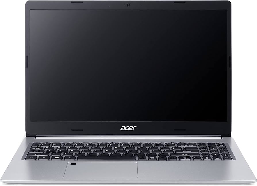 NOTE ACER A515-54-5526 LINUX I5 4GB RAM 256GB SSD 156 FHD