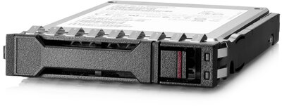 HPE 2TB SATA 7.2K SFF HDD