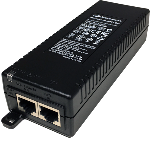 POE-INJECTOR 802.3AF (15W)