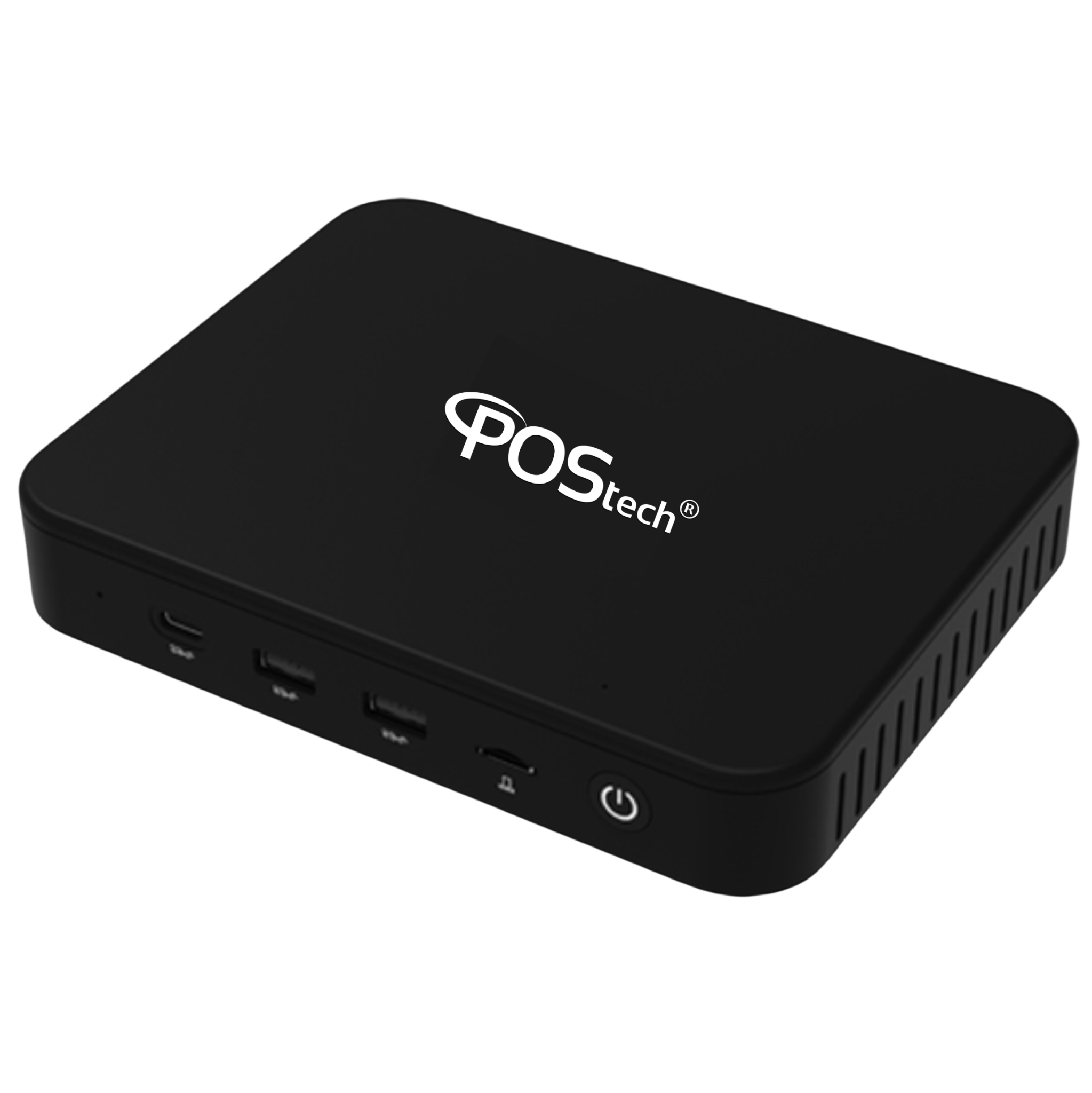 POSTECH PC CEL 4GB SD120 TIGER-3 QUAD CORE