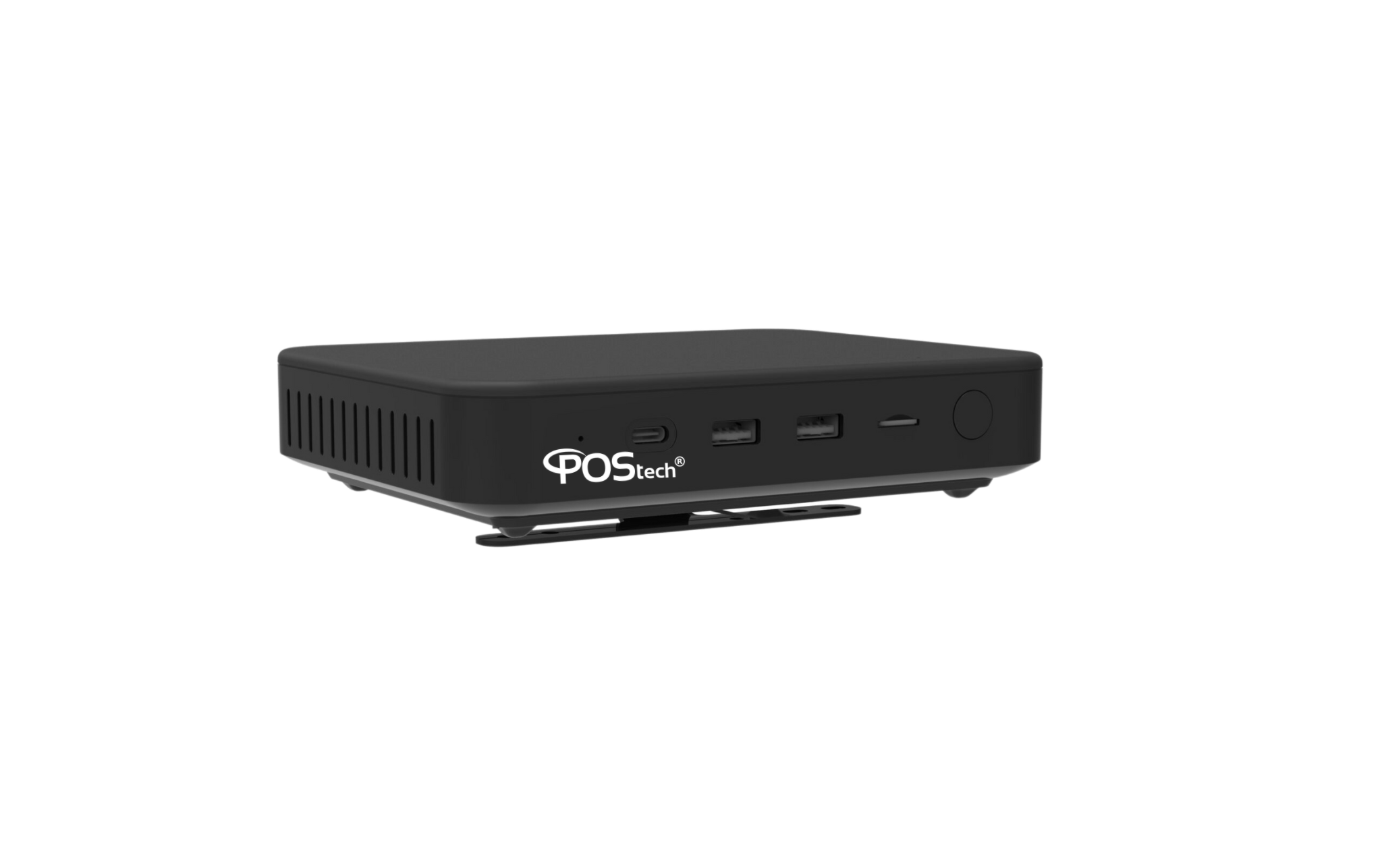POSTECH PC CEL 8GB SSD240 WIN 10IOT QUADCORE N4120