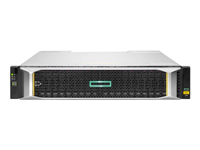 HPE MSA 2060 16GB FC SFF STRG