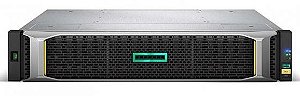 HPE MSA 2060 10GBE ISCSI LFF