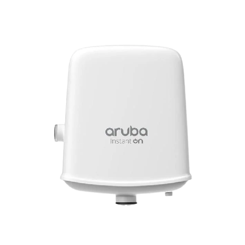 ARUBA INSTANT ON AP17 (RW) ACCESS POINT
