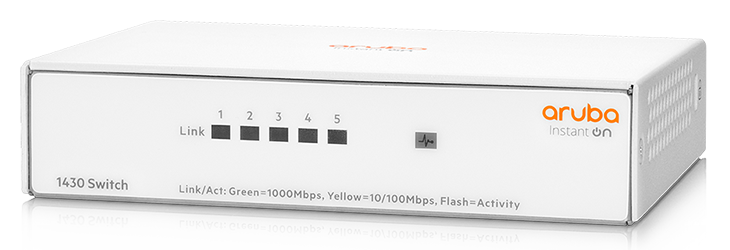 ARUBA ION 1430 5G SW ARUBA ION 1430 5G SW