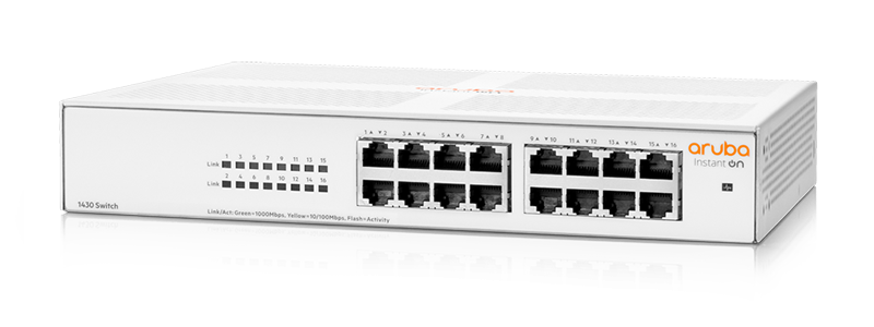ARUBA ION 1430 16G SW ARUBA ION 1430 16G SW